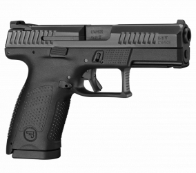 imagem Pistola CZ P10 C .380
