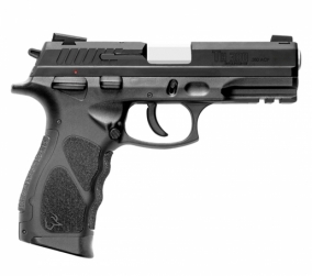 imagem Pistola Taurus TH380 .380ACP Graphene Graphite Black