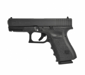 imagem Pistola GLOCK G25 .380 Auto