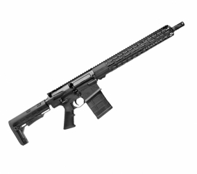 imagem Fuzil Taurus T10 16” 308 WIN / 7,62 Desempenho Superior