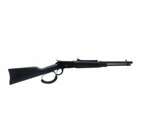 imagem Carabina Puma Lever Action Triple Black Calibre .357MAG Cano 16,5″ Preto 