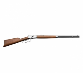 imagem Carabina Puma Lever Action Rossi 357 24″ Cal. .357 Magnum