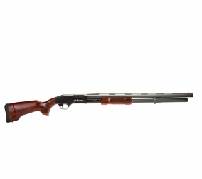 imagem Espingarda CBC Pump Savana 12GA – Cano 28”