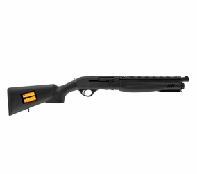 imagem Espingarda Hatsan Escort Autodefend Calibre .12GA Semiautomática