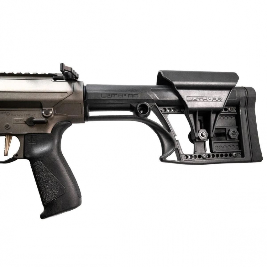 imagem Fuzil Taurus T10 LP 20″ Semi-Auto Cal. 7,62 / .308 WIN