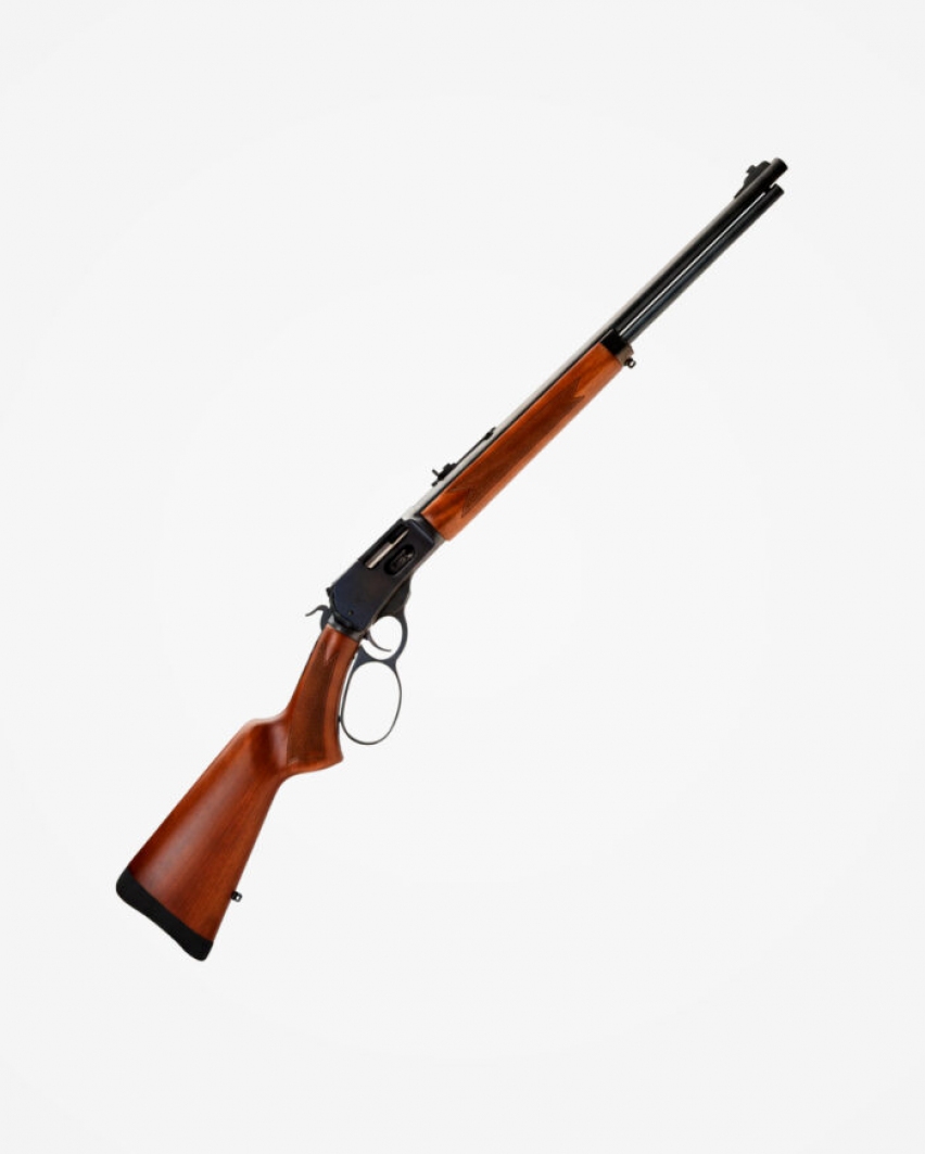 imagem Carabina CBC Rio Grande .30-30 WIN