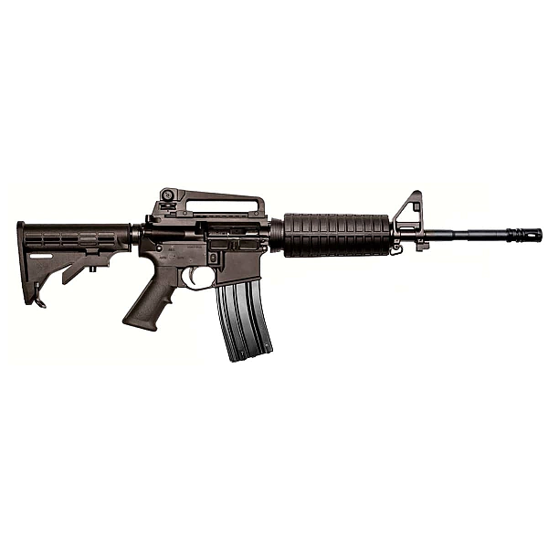 imagem T4 MLOK 11,5´´SEMI-AUTO CAL. 5,56 NATO