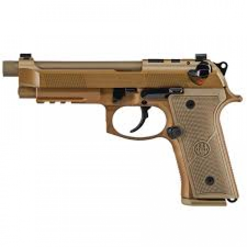 imagem Pistola Beretta M9A4 9x19mm