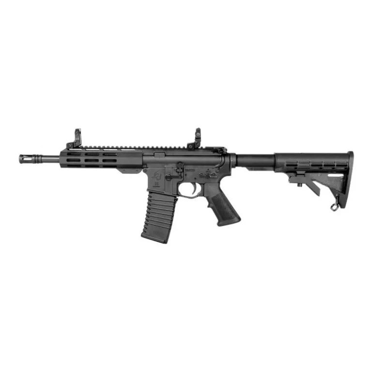 imagem Fuzil Taurus T4 M-LOK – 9″ Semi-Auto Cal. .300 BLK