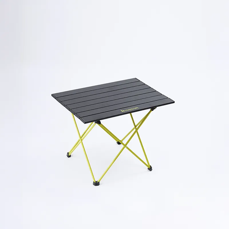 imagem Mesa Camping Dobrável 40,5x 56 cm Ultraleve - Hawapi