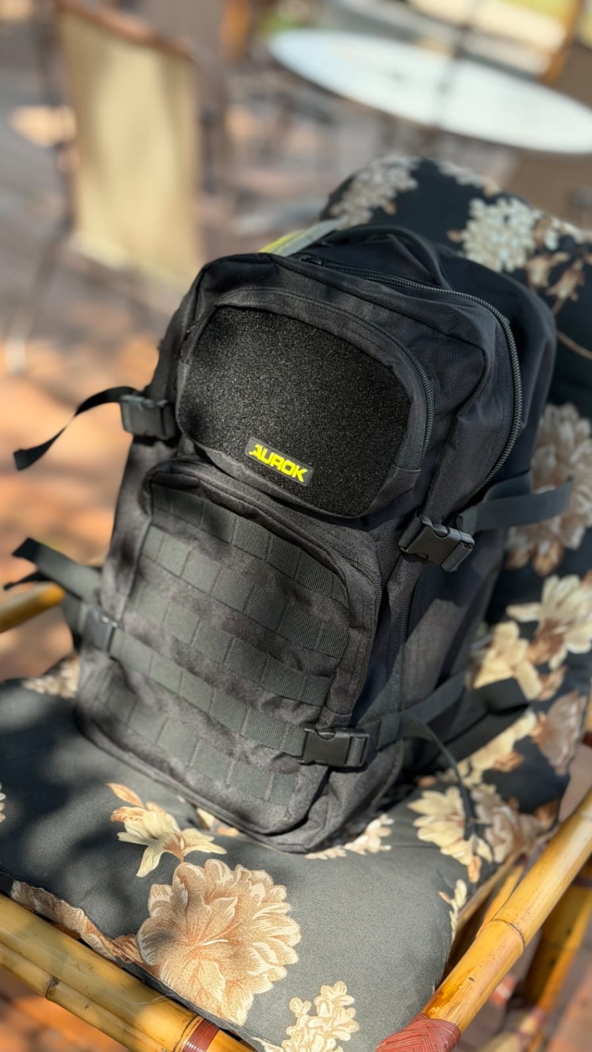 imagem MOCHILA AUROK 30 LITROS 